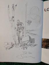 LE TRAQUE MEMOIRE T1 Sanitas-