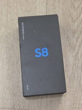 Samsung Galaxy S8 SM-G950F -