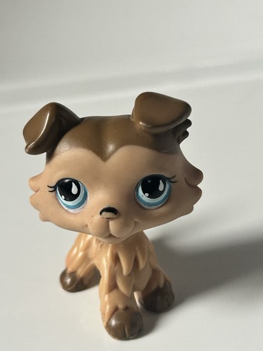 Figurine petshop original - figurine,
