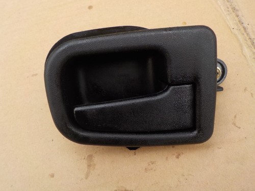 Poignee porte interieure - de,