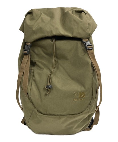 Sac dos karrimor kaki vert - sac,