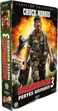 Braddock portés disparus - :,