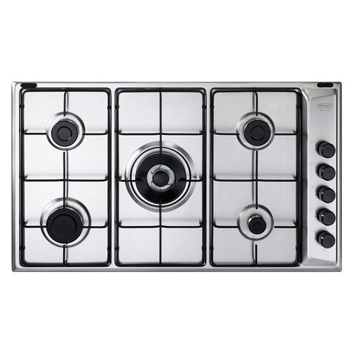 Plaque cuisson gaz de - plaque,