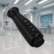 Monoculaire Thermique