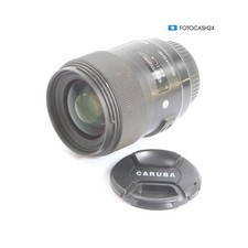 CANON Sigma DG 1,4/35 HSM ART