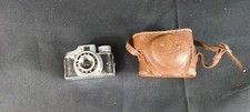Appareil Photo Miniature Vintage Made In Japan Espion SubMiniature