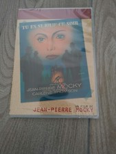 COLLECTION MOCKY - DVD Tu es