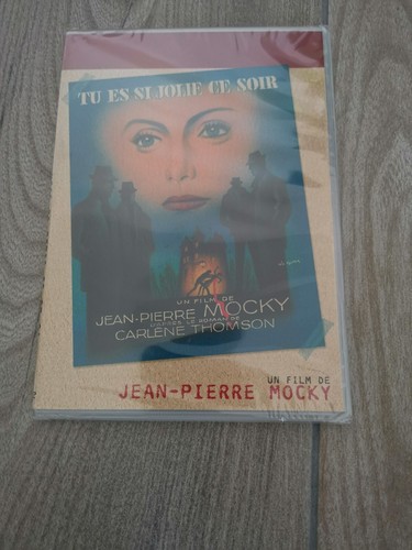 Collection mocky dvd tu - dvd, es