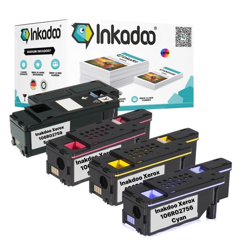 Cartouche toner compatible - toner,