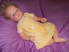  robe  bébé 3 mois ou