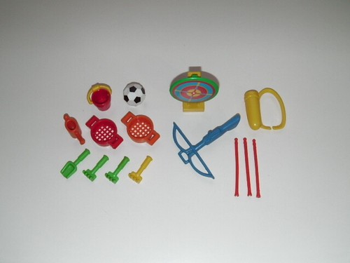 Playmobil jouet enfant air - enfant,