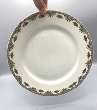 Assiette RAYNAUD Limoges