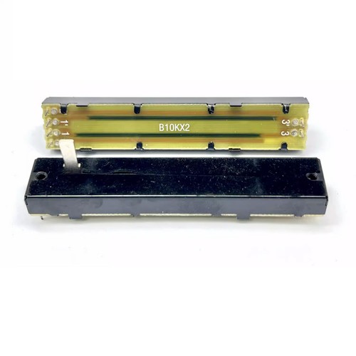 Replacement channel fader for - channel,