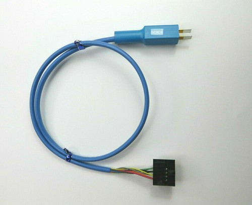 Soic8 pogo pin adapter for - soic8,
