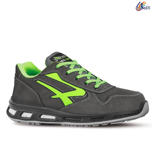 Chaussures antinfortunistiche - chaussures,