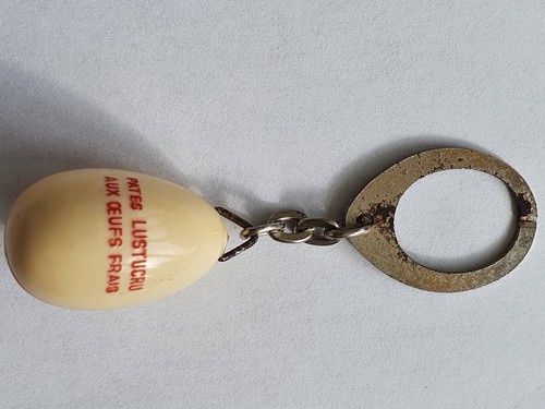 Porte clés vintage - , années