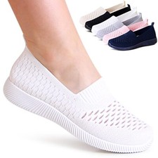 Femmes Léger Mocassins