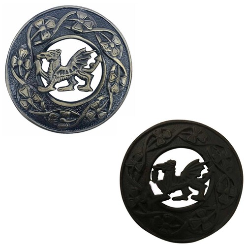 écossais dragon gallois - Écossais,
