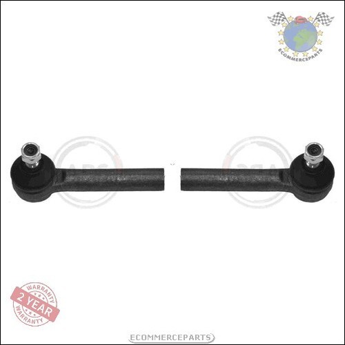 Kit rotule direction abs - 2x,