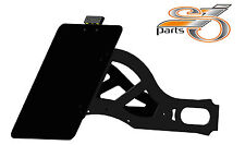 Support De Plaque Harley