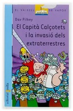 El Capità Calçotets i la