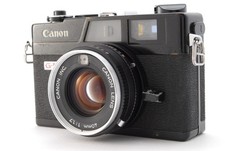 Appareil photo argentique 35