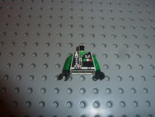 LEGO Torso Space Police with