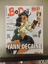 ( REVUE1)Revue BODOÏ / 87/