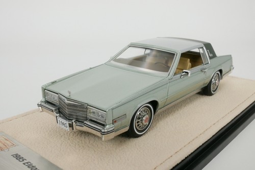 Cadillac eldorado biarritz - eldorado,