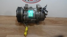 Compresseur clim PEUGEOT 206 6453LF