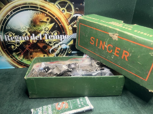 Singer machines coudre - machines,