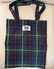 JEAN PAUL GAULTIER SAC TOILE