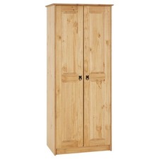Armoire penderie style