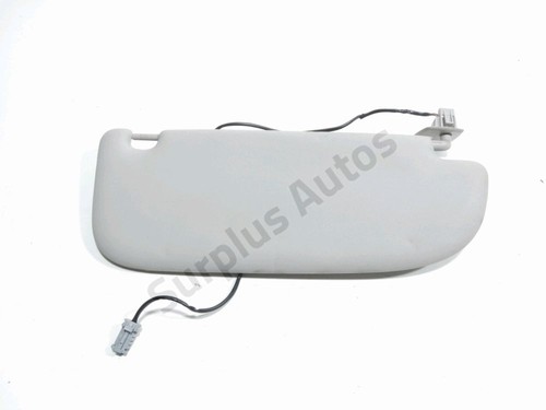 Pare soleil gauche 16120369bj - gauche,