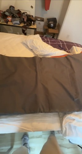 Bemer pro pemf mat used - pro, under