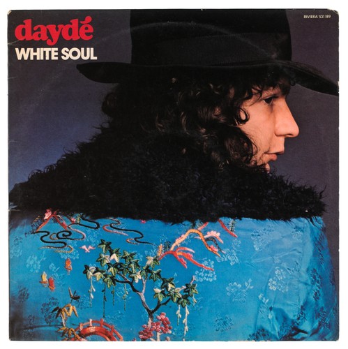 Dayde white soul - -,