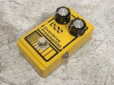 DOD Overdrive Preamp 250