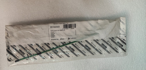 Chaffoteaux 65102543 sonde ntc - 65102543,