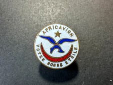 Insigne boutonnière