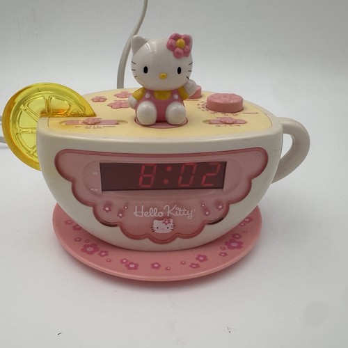 Sanrio hello kitty kt2055 - hello,