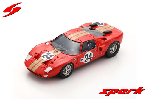 Spark s2772 ford - s2772,
