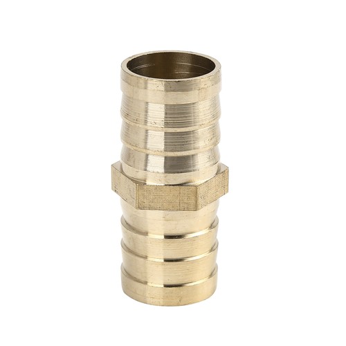 25mm barbe tuyau laiton - tuyau, en