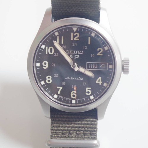Seiko sports 4r36 13p0 - sports, 4r36-13p0
