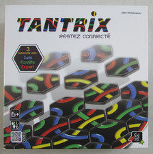 Jeu de société Tantrix
