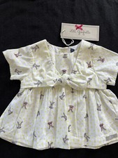 Lili Gaufrette (France) NWT