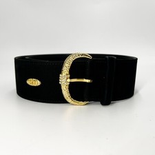 Ceinture mode Christian Dior