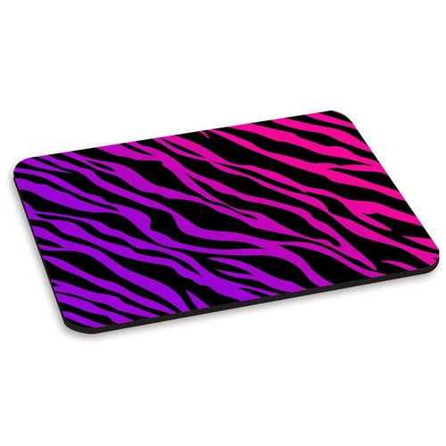 Tapis souris avec motif - avec,