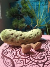 Amuseables Pickle Jellycat