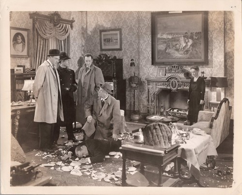 Original cinema vintage - original, still