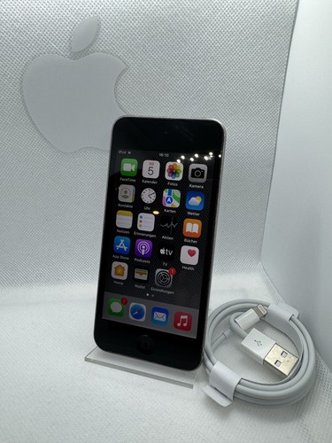 Apple ipod touch - ipod,